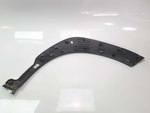 Recambio de aletin delantero izquierdo para hyundai kona 2017- referencia OEM IAM 87711J9000   2