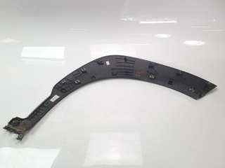 Recambio de aletin delantero izquierdo para hyundai kona 2017- referencia OEM IAM 87711J9000  