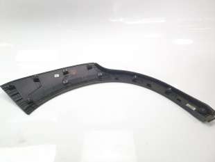 Recambio de aletin trasero izquierdo para hyundai kona 2017- referencia OEM IAM 87741J9000   2