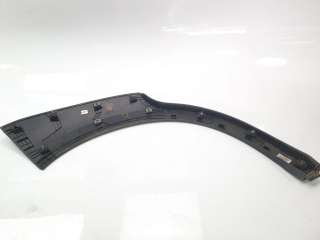 Recambio de aletin trasero izquierdo para hyundai kona 2017- referencia OEM IAM 87741J9000  