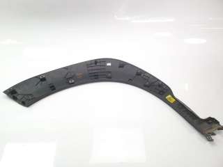 Recambio de aletin delantero derecho para hyundai kona 2017- referencia OEM IAM 87712J9000  