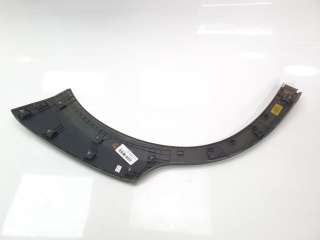 Recambio de aletin trasero derecho para hyundai kona 2017- referencia OEM IAM 87742J9000  