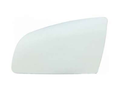Recambio de cristal retrovisor izquierdo para audi a3 (8p) 2003-2012 referencia OEM IAM 8E0857535C 1050208118 AD0207524
