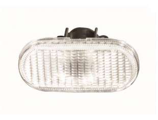 Recambio de piloto lateral izquierdo para renault clio ii fase ii (b/cb0) 2001-2013 referencia OEM IAM 3103218 103F19132331 RN02