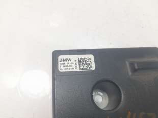 Recambio de modulo electronico para mini cooper se 2020- cooper se electrico referencia OEM IAM 932573502   2