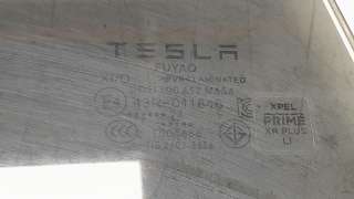 Recambio de luna trasera derecha para tesla model 3 (5yj3) 2017- ev awd referencia OEM IAM 177307100B  