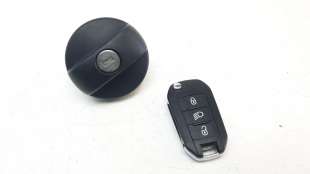 Recambio de tapon combustible para citroën c3 2016- 1.2 12v e-thp referencia OEM IAM 1508G0  
