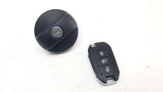 Recambio de tapon combustible para citroën c3 2016- 1.2 12v e-thp referencia OEM IAM 1508G0  