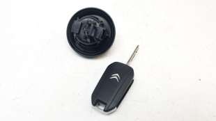 Recambio de tapon combustible para citroën c3 2016- 1.2 12v e-thp referencia OEM IAM 1508G0   2