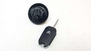 Recambio de tapon combustible para citroën c3 2016- 1.2 12v e-thp referencia OEM IAM 1508G0  