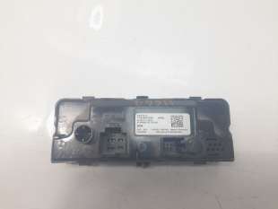 Recambio de pantalla multifuncion para seat leon (kl1) 2020- 1.5 16v tsi act referencia OEM IAM 11A907049WHS   2