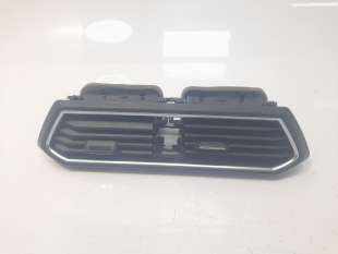 Recambio de aireador central para seat leon (kl1) 2020- 1.5 16v tsi act referencia OEM IAM 5FA819110AUNB  