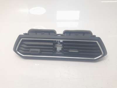 Recambio de aireador central para seat leon (kl1) 2020- 1.5 16v tsi act referencia OEM IAM 5FA819110AUNB  