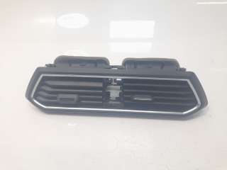Recambio de aireador central para seat leon (kl1) 2020- 1.5 16v tsi act referencia OEM IAM 5FA819110AUNB  