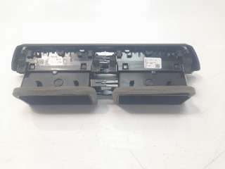 Recambio de aireador central para seat leon (kl1) 2020- 1.5 16v tsi act referencia OEM IAM 5FA819110AUNB  