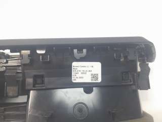 Recambio de aireador central para seat leon (kl1) 2020- 1.5 16v tsi act referencia OEM IAM 5FA819110AUNB  