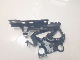 Recambio de bisagra capo derecha para renault clio iv 2012- 1.5 dci diesel fap referencia OEM IAM 654008394R  