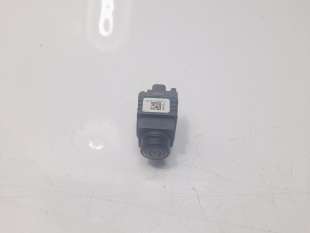 Recambio de camara vision trasera para mini cooper se 2020- cooper se electrico referencia OEM IAM 90735305 065A4AEB201 