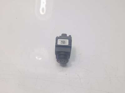 Recambio de camara vision trasera para mini cooper se 2020- cooper se electrico referencia OEM IAM 90735305 065A4AEB201 