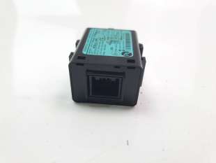 Recambio de modulo electronico para hyundai kona 2017- referencia OEM IAM 95420J9760  3K58141000 2
