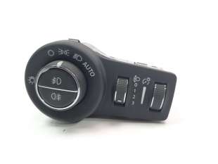 Recambio de mando luces para jeep compass ii 2017- longitude 4x2 referencia OEM IAM 6BT87LXHAB2671 120021524 