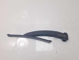 Recambio de brazo limpia trasero para renault clio iv 2012- 1.5 dci diesel fap referencia OEM IAM 287816193R  