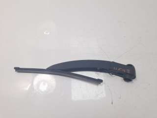 Recambio de brazo limpia trasero para renault clio iv 2012- 1.5 dci diesel fap referencia OEM IAM 287816193R  
