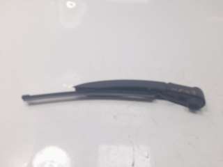 Recambio de brazo limpia trasero para renault clio iv 2012- 1.5 dci diesel fap referencia OEM IAM 287816193R  