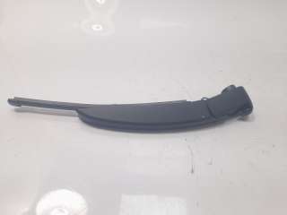 Recambio de brazo limpia trasero para renault clio iv 2012- 1.5 dci diesel fap referencia OEM IAM 287816193R  