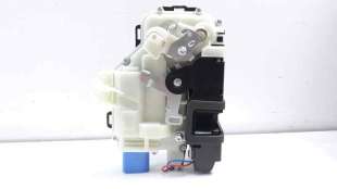 Recambio de cerradura puerta delantera derecha para seat ibiza (6l1) 2001-2009 referencia OEM IAM 3B1837016BP CRDVW1022 EZCVW006 2