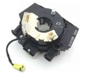 Recambio de anillo airbag para nissan note (e11e) 2006-2013 referencia OEM IAM 25560BT25A 88F0657 EASNS003