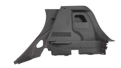 Recambio de guarnecidos maletero para hyundai kona 2017- 1.0 tgdi cat referencia OEM IAM 85740J9550  