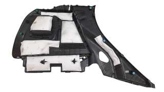 Recambio de guarnecidos maletero para hyundai kona 2017- 1.0 tgdi cat referencia OEM IAM 85740J9550  