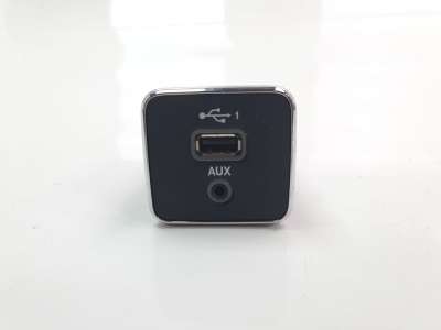 Recambio de modulo electronico para jeep compass ii 2017- longitude 4x2 referencia OEM IAM 5XG28DX9AC  