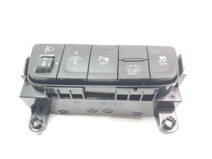 Recambio de mando multifuncion para hyundai kona 2017- referencia OEM IAM 93710CMAH0TRY  