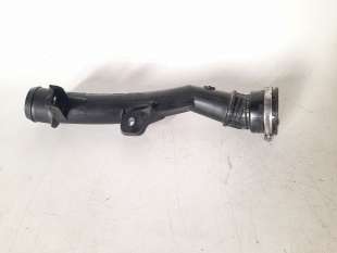 Recambio de tubo para opel combo e tour / life (k9) 2018- 1.5 referencia OEM IAM 9831710780  