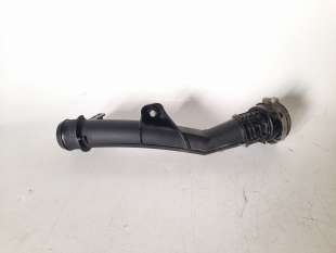 Recambio de tubo para opel combo e tour / life (k9) 2018- 1.5 referencia OEM IAM 9831710780   2