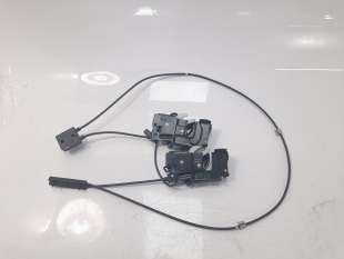 Recambio de cerradura capo para mini cooper se 2020- cooper se electrico referencia OEM IAM 730056907 730057007 