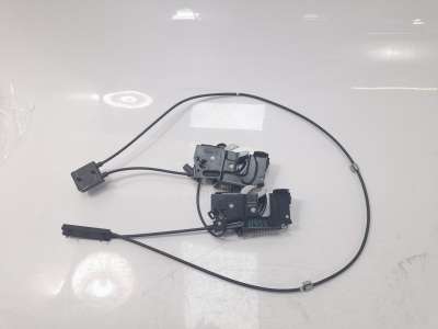 Recambio de cerradura capo para mini cooper se 2020- cooper se electrico referencia OEM IAM 730056907 730057007 