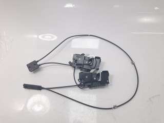 Recambio de cerradura capo para mini cooper se 2020- cooper se electrico referencia OEM IAM 730056907 730057007 