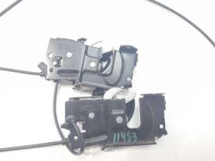 Recambio de cerradura capo para mini cooper se 2020- cooper se electrico referencia OEM IAM 730056907 730057007  2