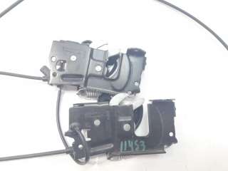 Recambio de cerradura capo para mini cooper se 2020- cooper se electrico referencia OEM IAM 730056907 730057007 