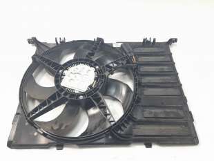Recambio de electroventilador para mini cooper se 2020- cooper se electrico referencia OEM IAM 8486443  