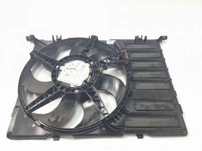 Recambio de electroventilador para mini cooper se 2020- cooper se electrico referencia OEM IAM 8486443  