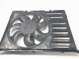 Recambio de electroventilador para mini cooper se 2020- cooper se electrico referencia OEM IAM 8486443  