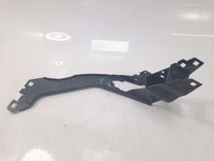 Recambio de absorbedor/soporte traviesa paragolpes para mini cooper se 2020- cooper se electrico referencia OEM IAM 7307873  