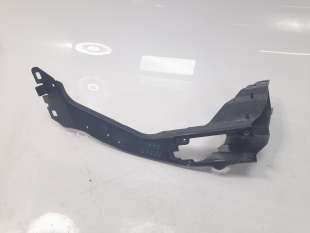 Recambio de absorbedor/soporte traviesa paragolpes para mini cooper se 2020- cooper se electrico referencia OEM IAM 7307873   2