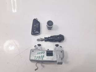 Recambio de conmutador de arranque para seat leon (kl1) 2020- 1.5 16v tsi act referencia OEM IAM 5FA959839A  