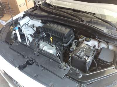 Recambio de abs para mg mg zs suv 2017- 1.5 vti referencia OEM IAM 10360004  