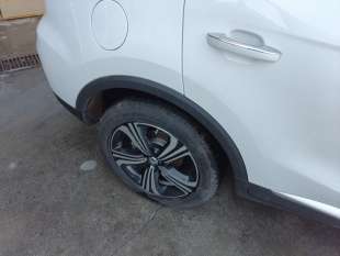 Recambio de aletin trasero derecho para mg mg zs suv 2017- 1.5 vti referencia OEM IAM 10734147  